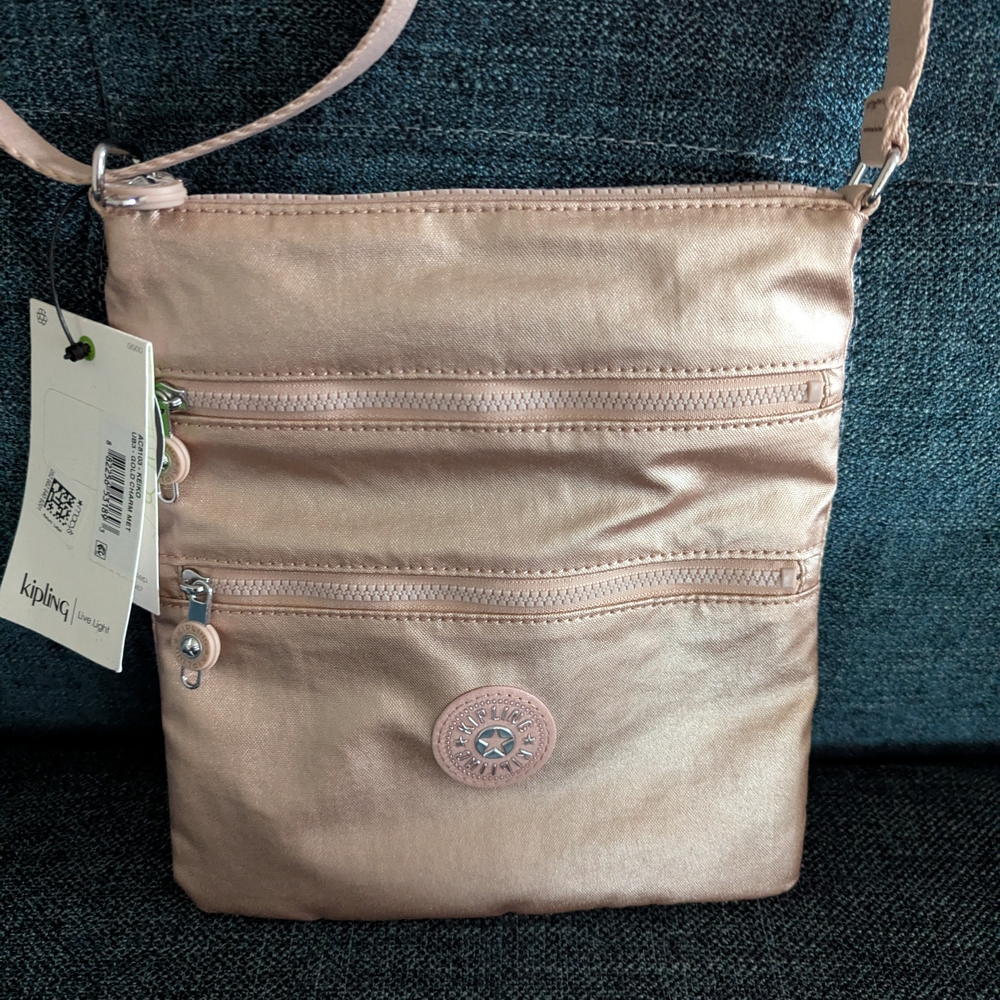 Kipling Keiko Crossbody Bag